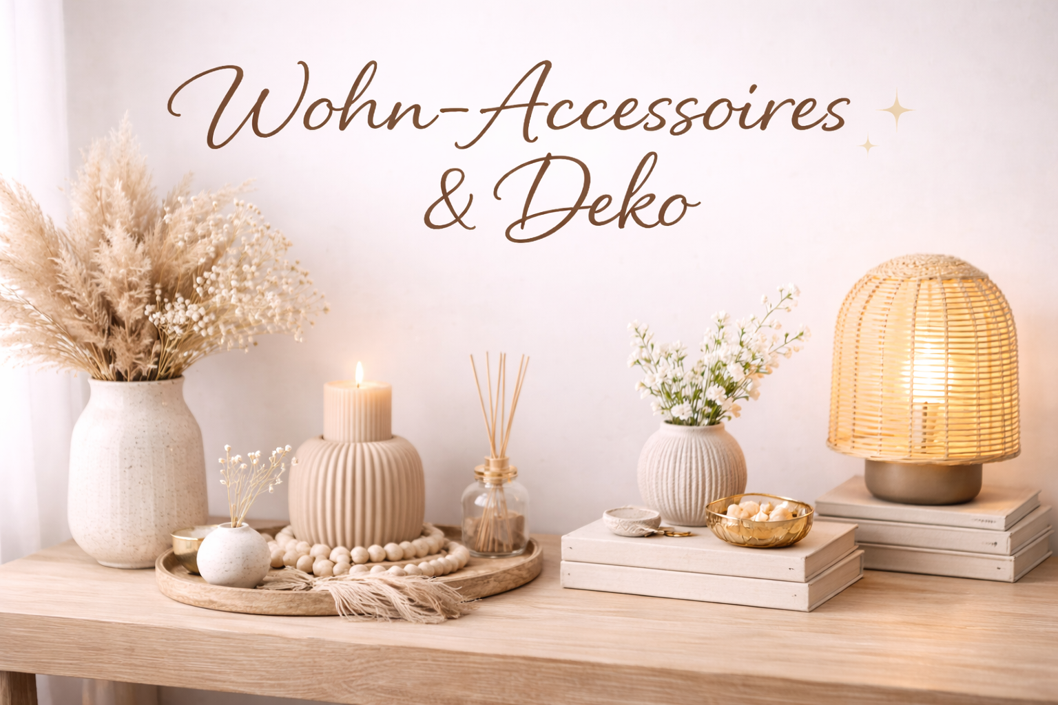 Schönes für Zuhause