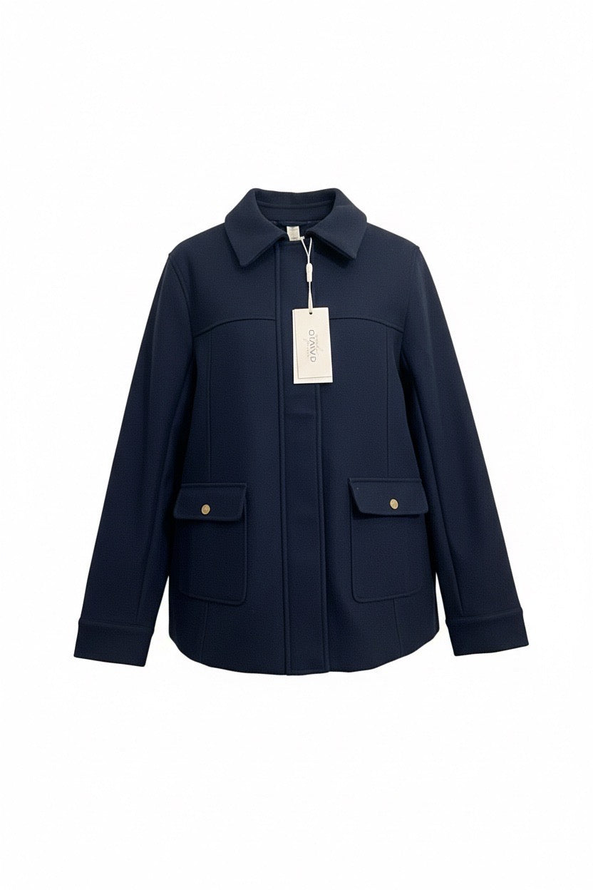 Dawid by Dawid Tomaszewski Designerjacke