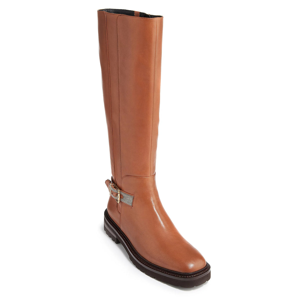 STEFFEN SCHRAUT Damen-Stiefel Tina echt Leder