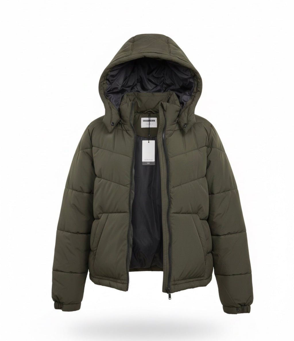 Noisy May Jacke