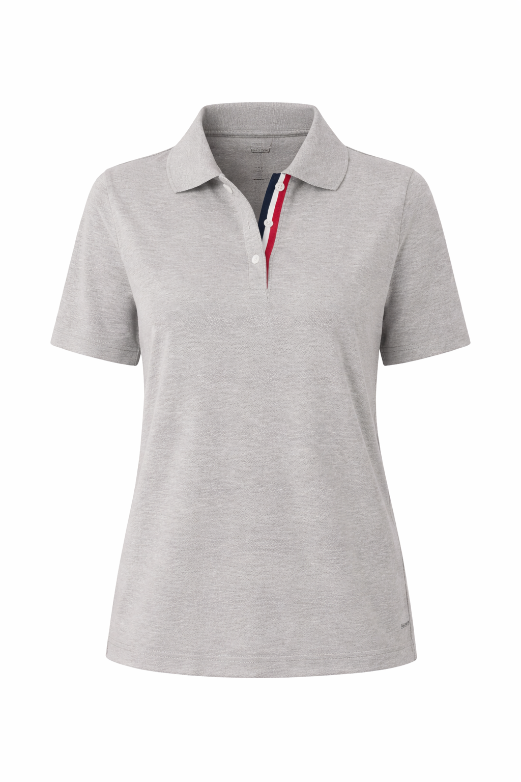 STRANDFEIN Poloshirt, 1/2-Arm