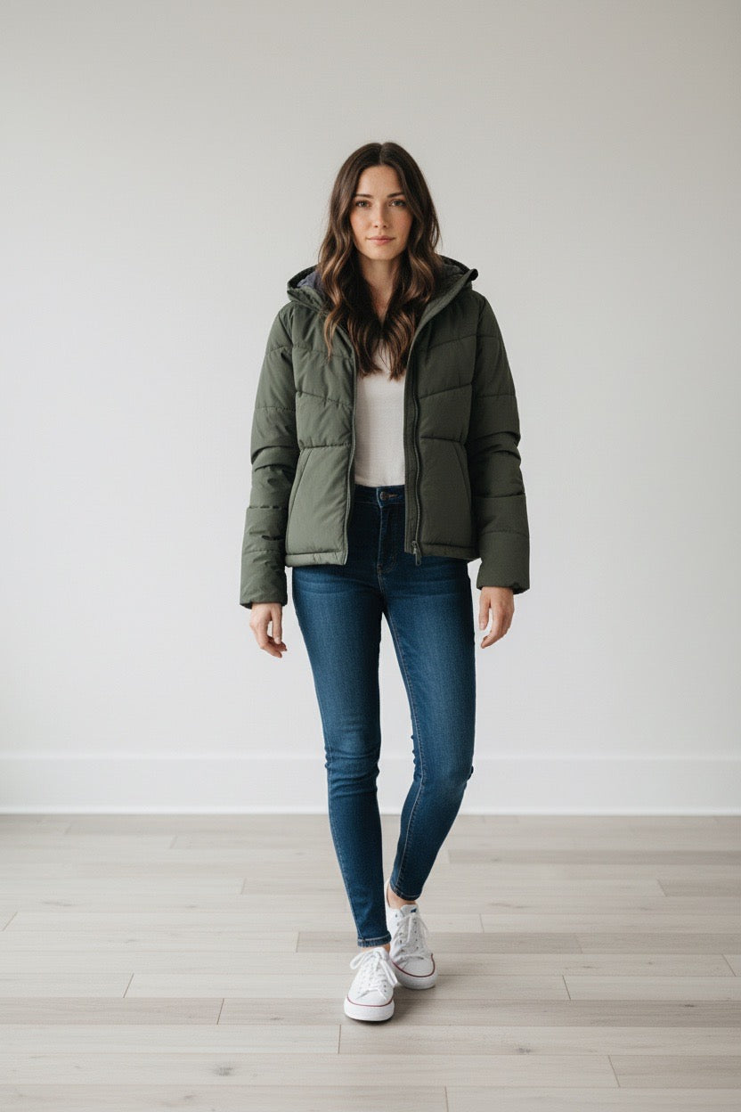 Noisy May Jacke