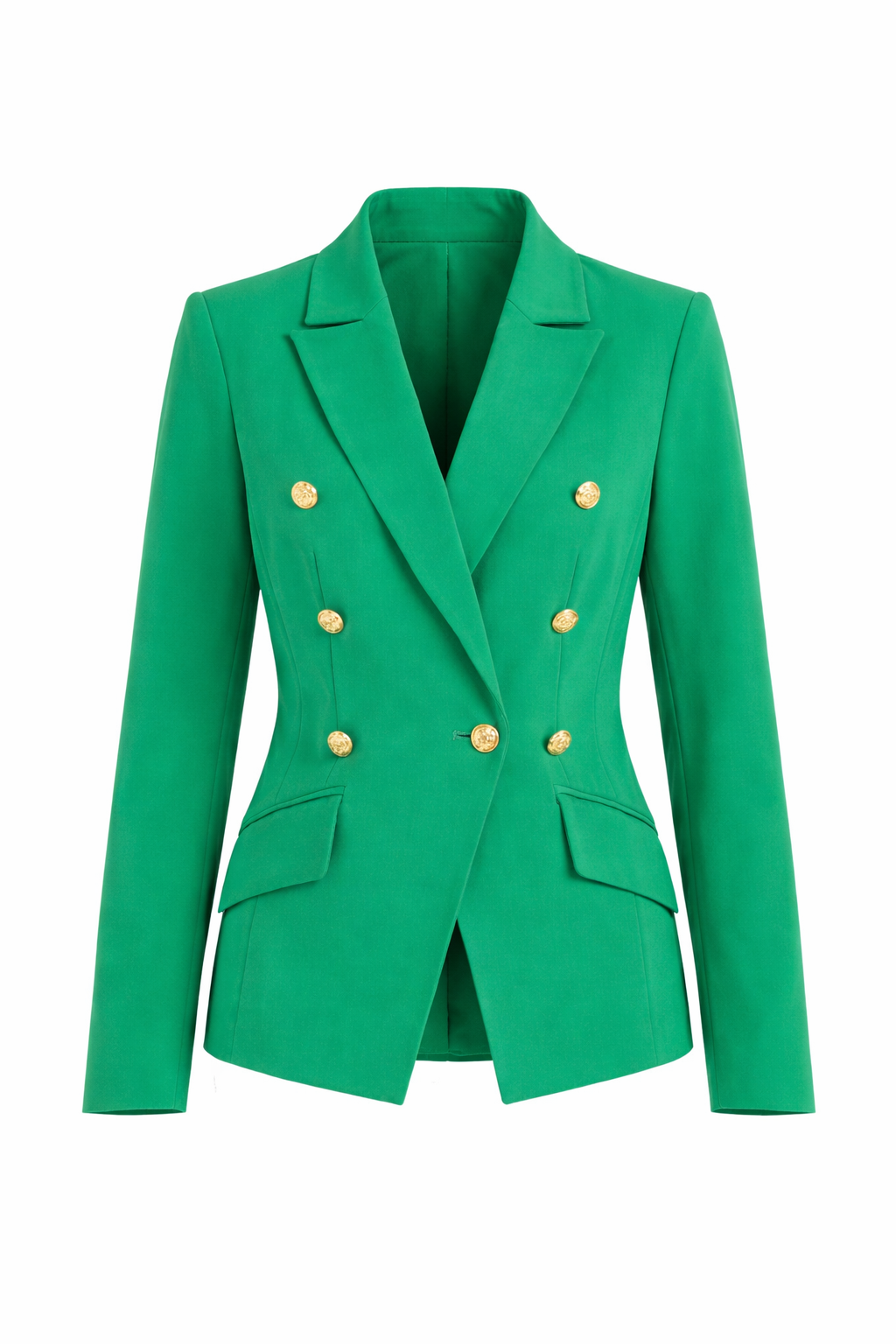 STEFFEN SCHRAUT Blazer Madrid Schmuckknöpfe