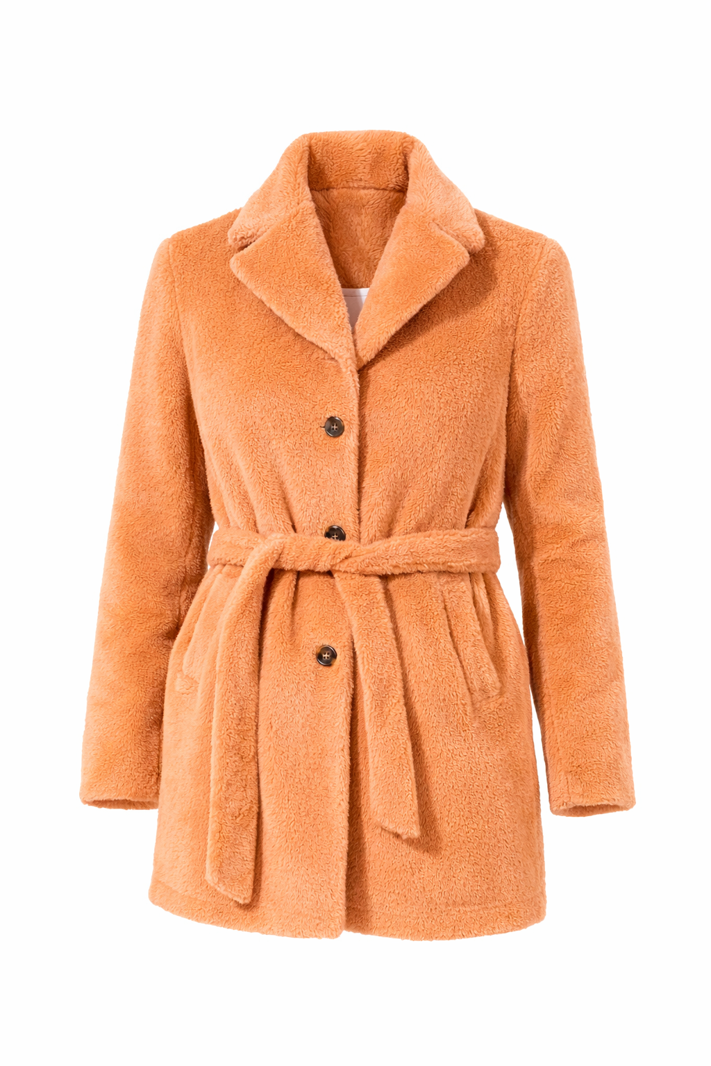 DAWID by Dawid Tomaszewski Kurzmantel