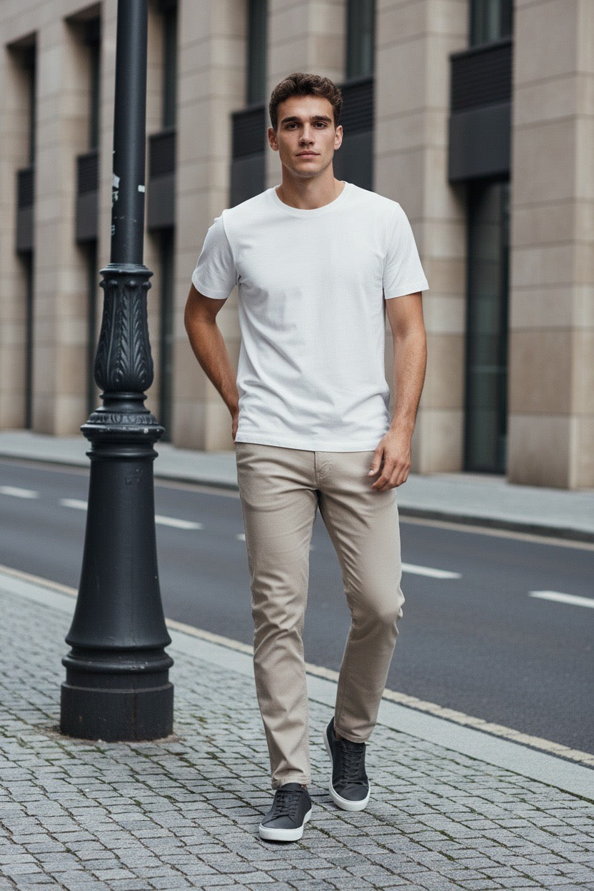 BRAX Hose Regular Fit