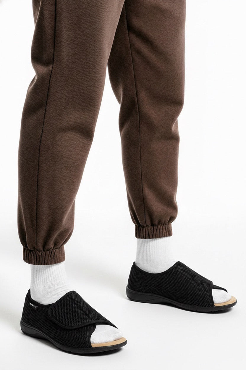 AEROSOFT Komfort- / Gesundheitsschuh