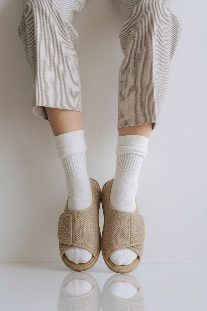 AEROSOFT Komfort- / Gesundheitsschuh