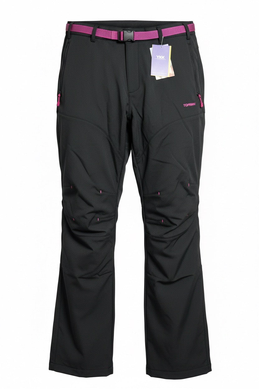 Tofern Elasticated Softshell Hose
