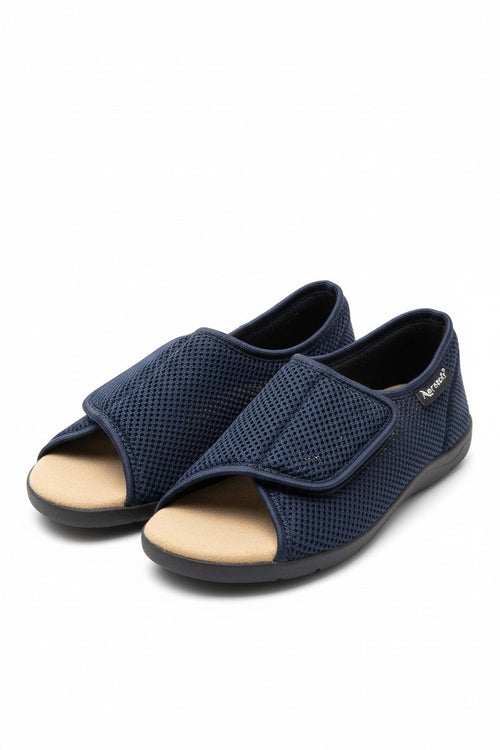 AEROSOFT Komfort- / Gesundheitsschuh