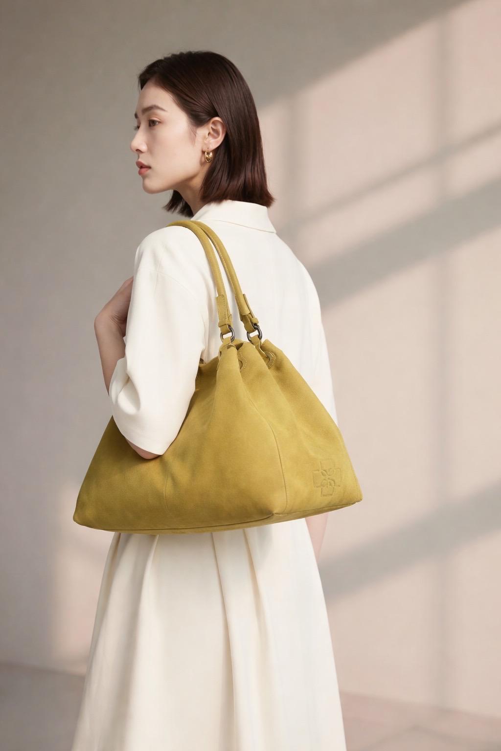 Dawid by Dawid Tomaszewski – Rindsledertasche