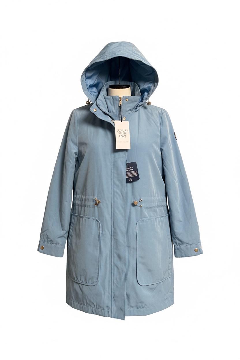 STEFFEN SCHRAUT Parka