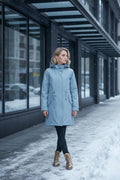 STEFFEN SCHRAUT Parka