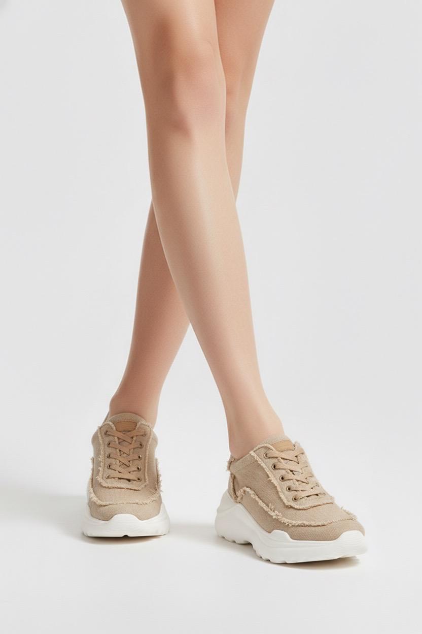 STEFFEN SCHRAUT Damen Sneaker Ina