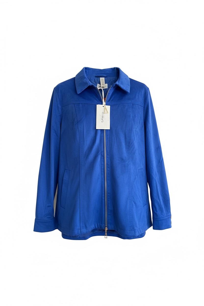 DAWID by Dawid Tomaszewski Blusenjacke