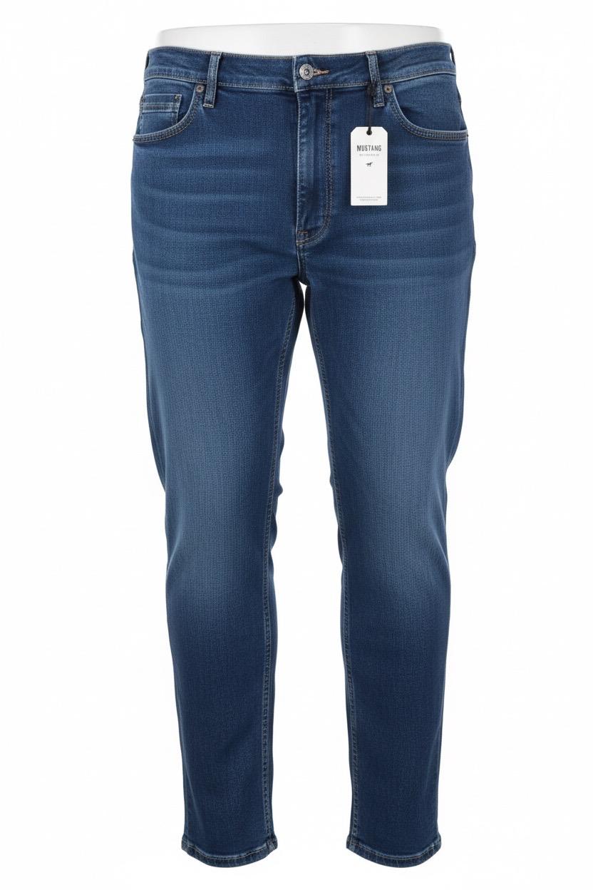 MUSTANG Jeans Übergrößen