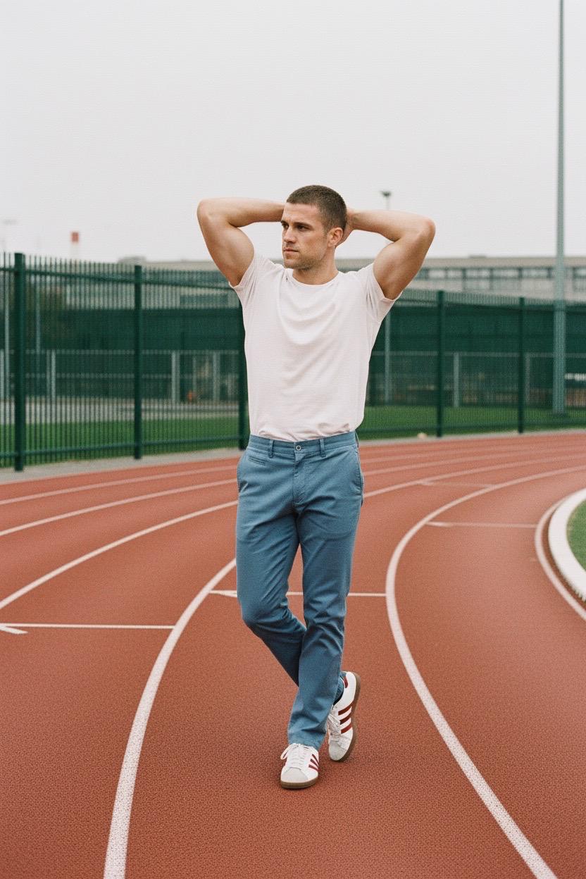 BRAX Herrenhose