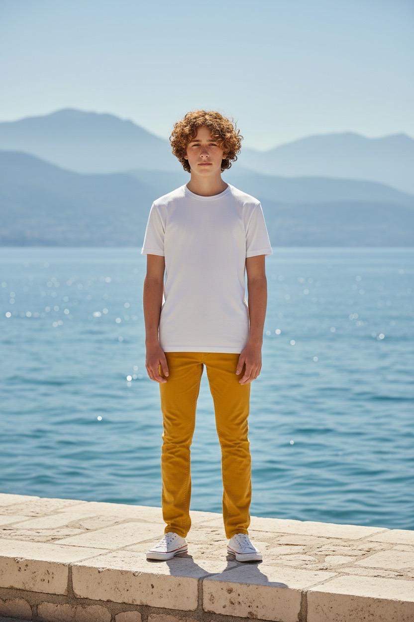 BRAX Herrenhose
