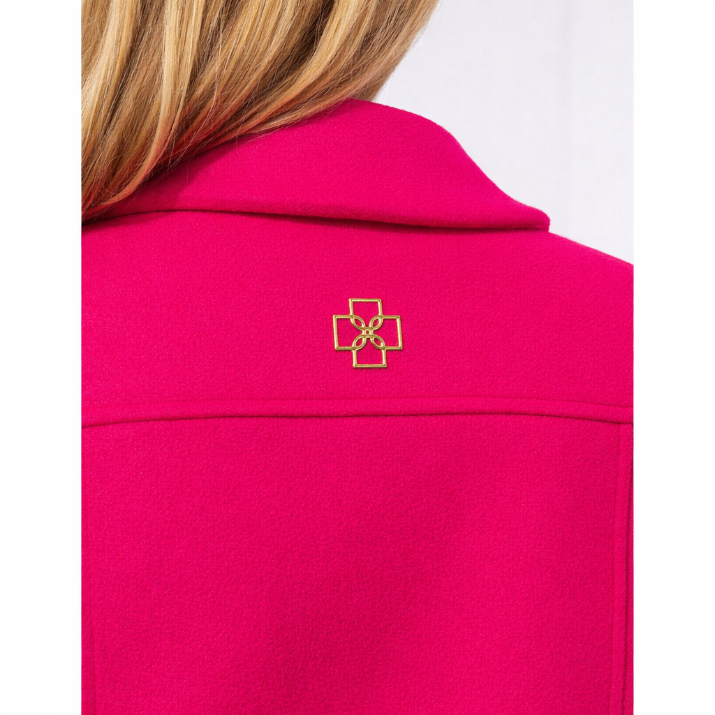 Dawid by Dawid Tomaszewski Designerjacke