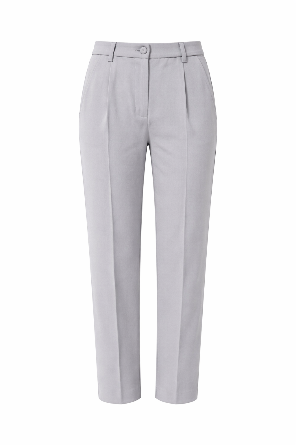 DAWID by Dawid Tomaszewski Hose, knöchellang 2 Leistentaschen