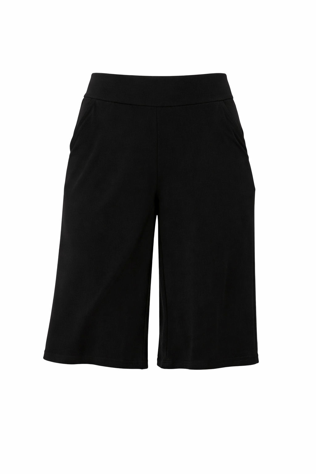 KIM & CO. Hosenrock, Brazil Knit Jersey Eingrifftaschen