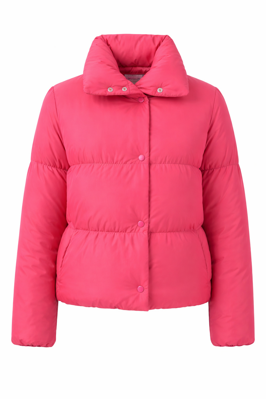 STEFFEN SCHRAUT Steppjacke Lugano kurze Form