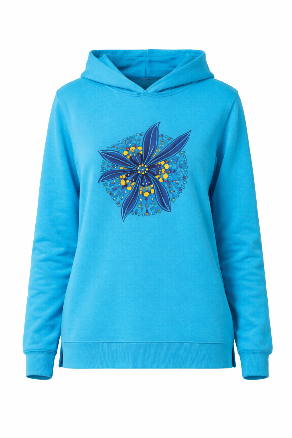 DAWID by Dawid Tomaszewski Sweatshirt mit Kapuze